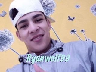 ryanwolf99 Ton Show