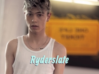 ryderslate Ton Show