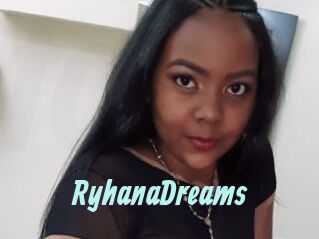 RyhanaDreams