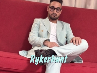 rykerhunt Ton Show
