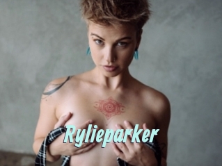 Rylieparker