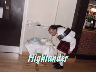 ScottishMan