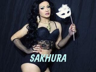 SAKHURA