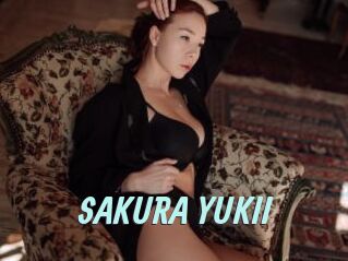 SAKURA_YUKII