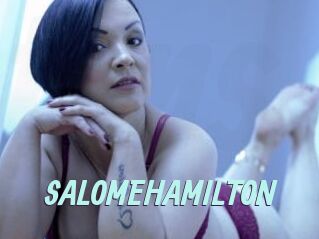 SALOMEHAMILTON