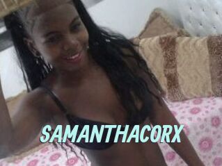 SAMANTHACORX