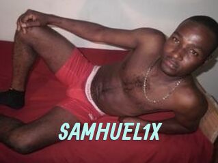 SAMHUEL1X