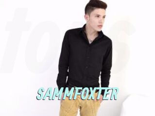 SAMMFOXTER