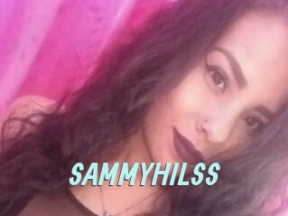 SAMMYHILSS