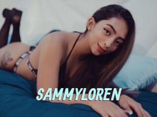 SAMMYLOREN