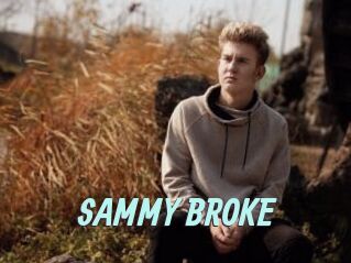 SAMMY_BROKE