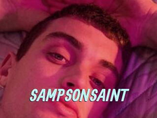 SAMPSONSAINT