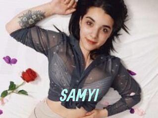 SAMYI