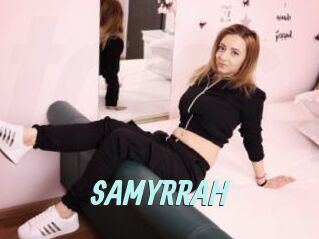 SAMYRRAH