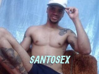 SANTO_SEX