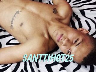 SANTTIHOT25