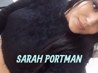 SARAH_PORTMAN