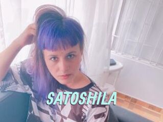 SATOSHILA