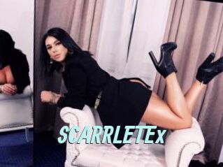 SCARRLETEx