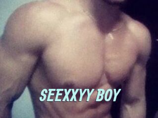 SEEXXYY_BOY