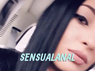 SENSUALANAL