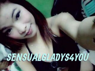 SENSUALGLADYS4YOU