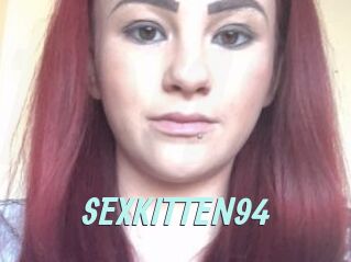 SEXKITTEN94