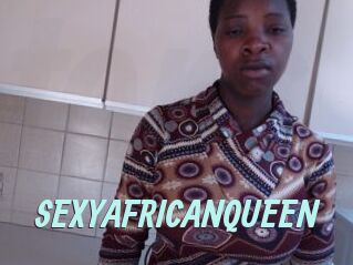 SEXYAFRICANQUEEN