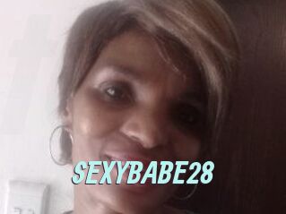 SEXYBABE28
