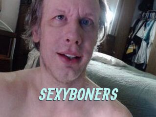 SEXYBONERS