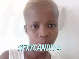 SEXYCANDY24
