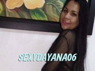 SEXYDAYANA06
