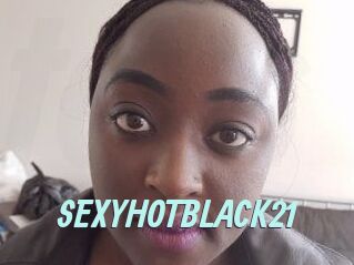 SEXYHOTBLACK21