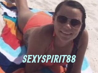 SEXYSPIRIT88