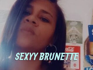 SEXYY_BRUNETTE
