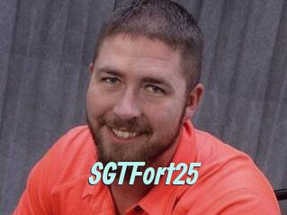 SGTFort25