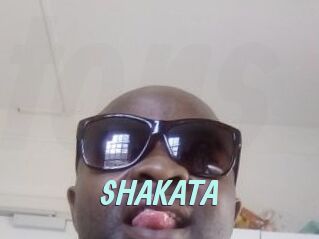 SHAKATA
