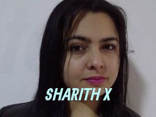 SHARITH_X Ton Show