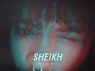 SHEIKH