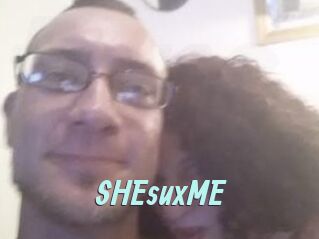 SHEsuxME