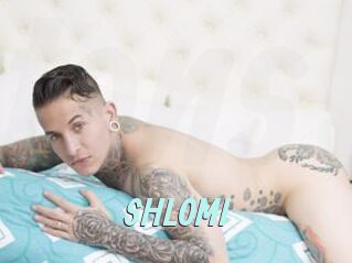 SHLOMI
