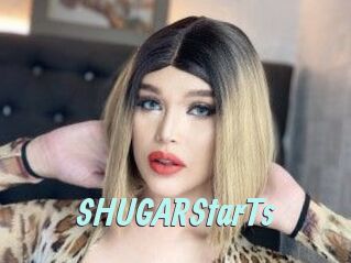 SHUGARStarTs