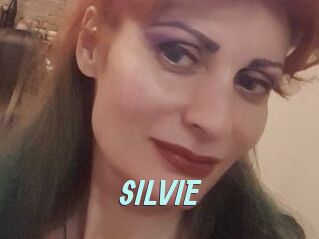 SILVIE_