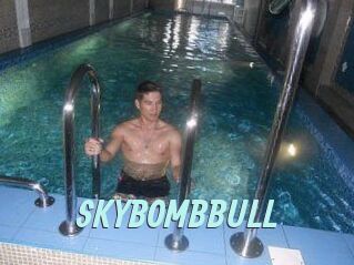 SKYBOMBBULL