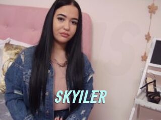 SKYILER