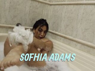 SOFHIA_ADAMS