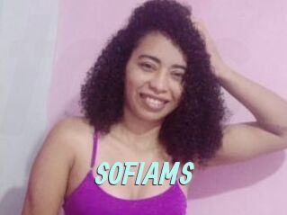 SOFIAMS