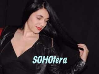 SOHOtera