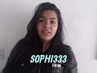 SOPHI333