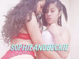 SOPHIEANDBECKIE